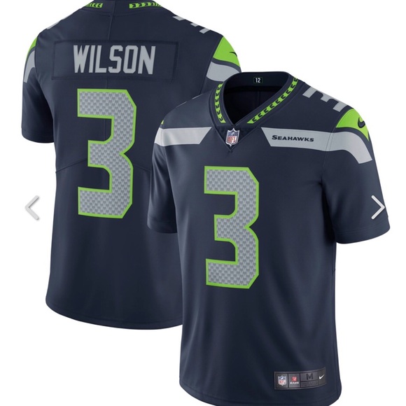 NFL Other - Seahawks NFL Jersey